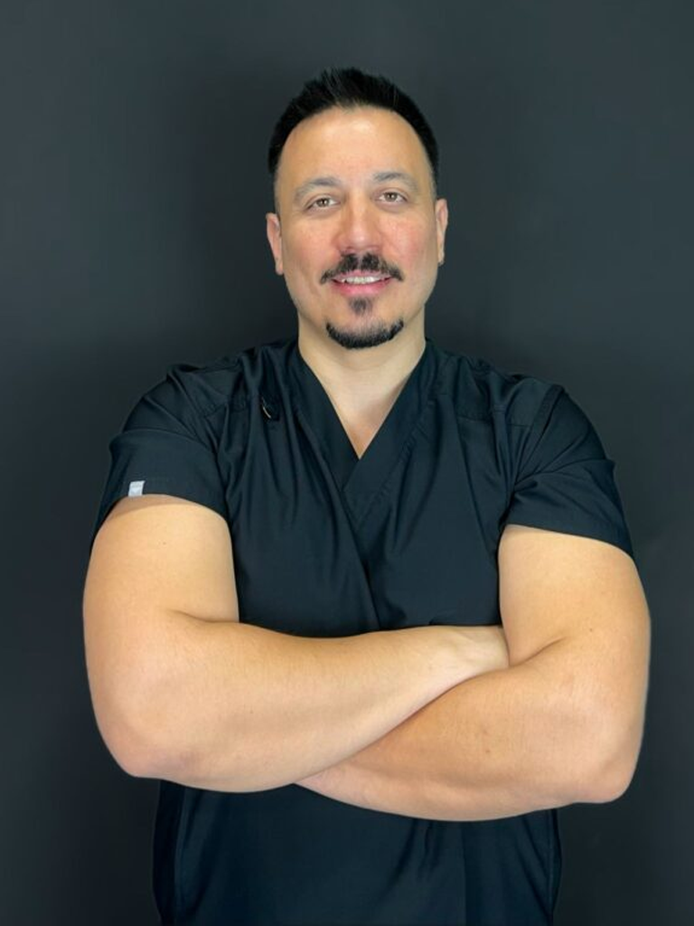 Assistant Professor Dr. Mert Bülte
